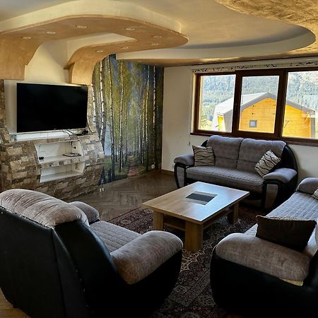 Vila Vlasic Odmor Wellness & Spa Dış mekan fotoğraf