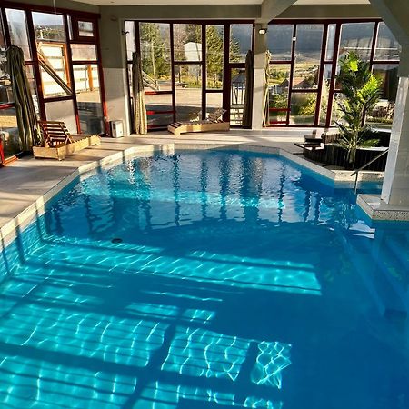 Vila Vlasic Odmor Wellness & Spa Dış mekan fotoğraf