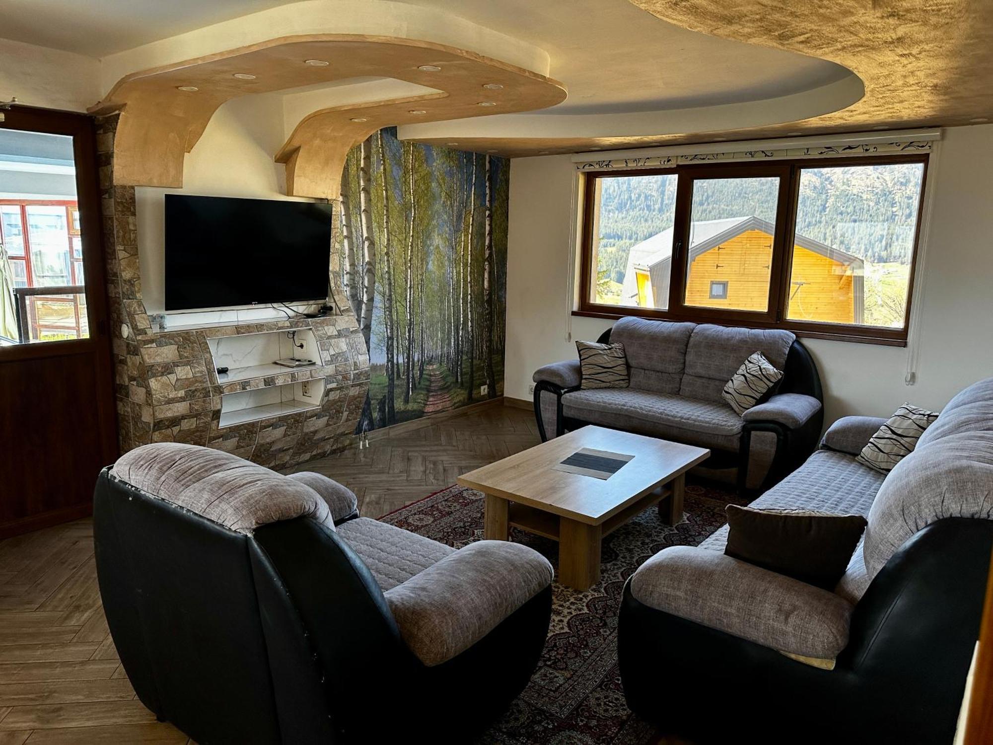 Vila Vlasic Odmor Wellness & Spa Dış mekan fotoğraf