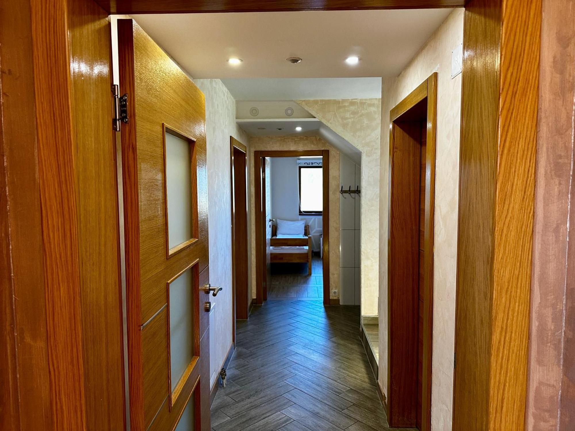 Vila Vlasic Odmor Wellness & Spa Dış mekan fotoğraf