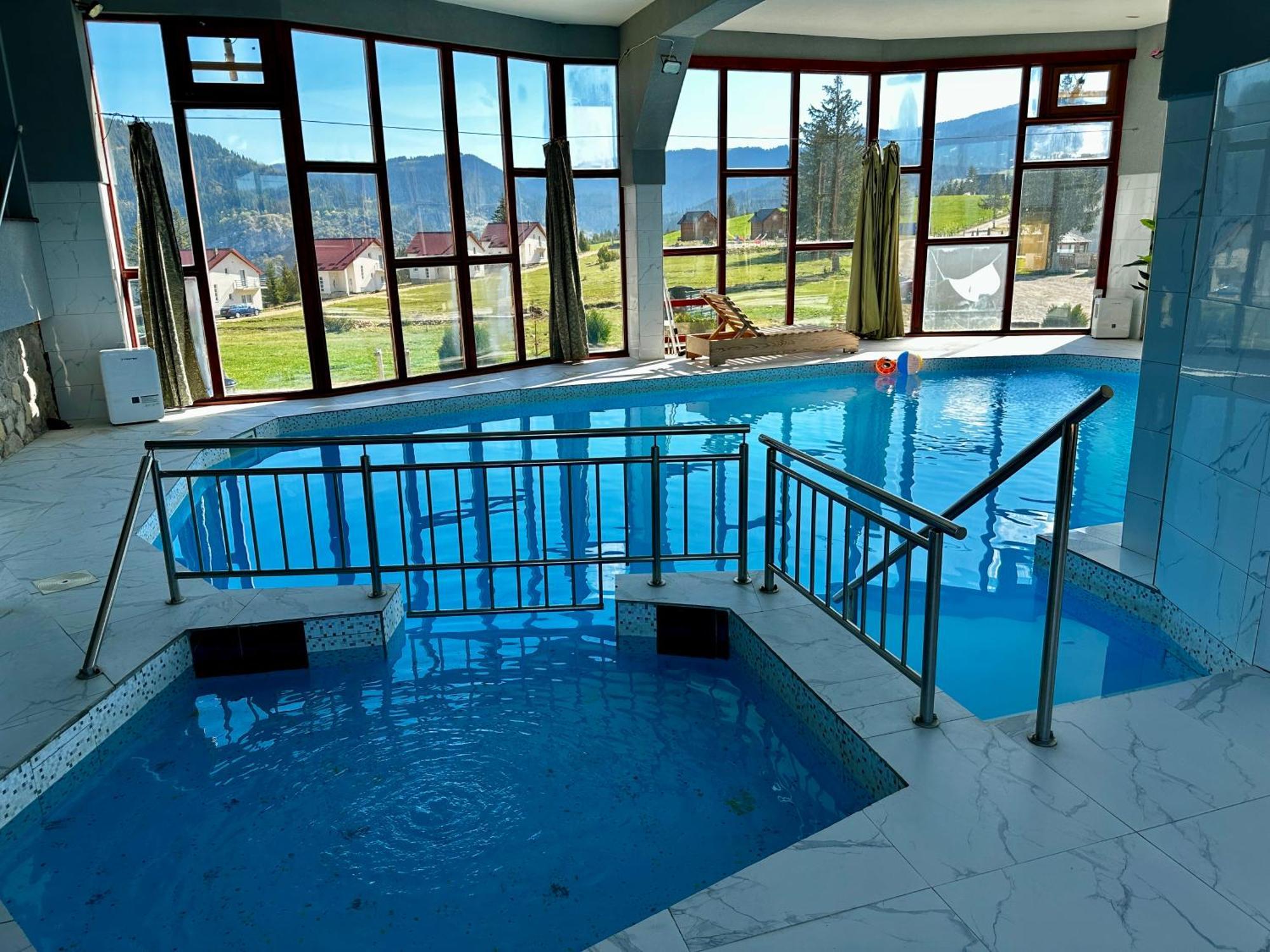 Vila Vlasic Odmor Wellness & Spa Dış mekan fotoğraf