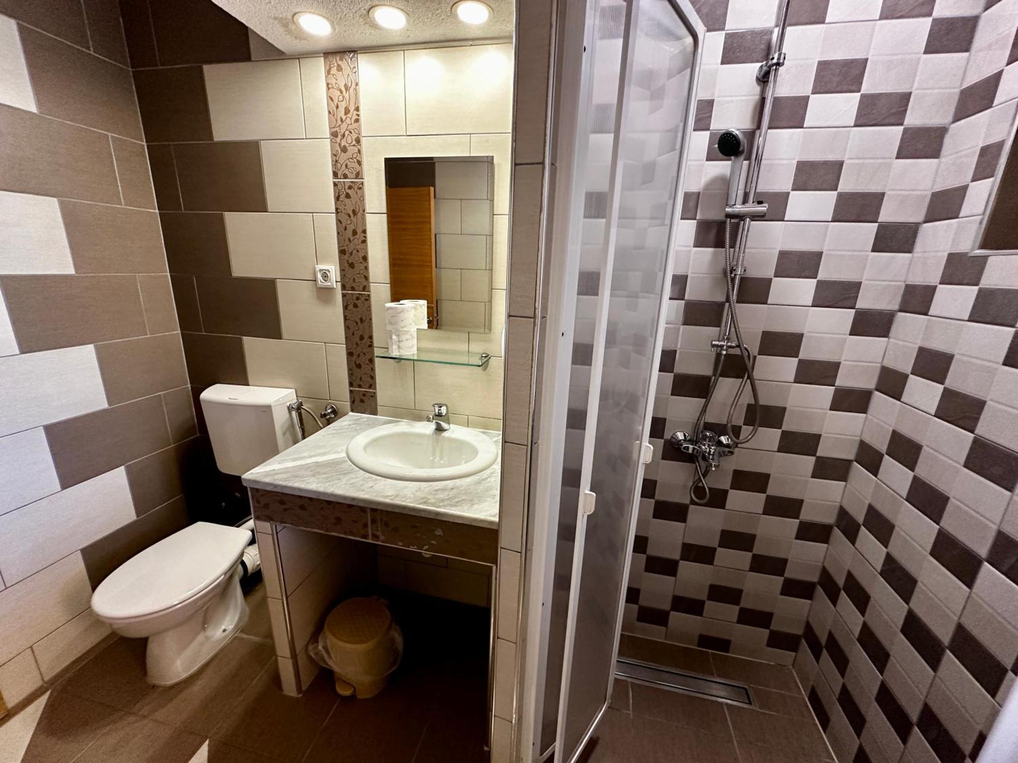 Vila Vlasic Odmor Wellness & Spa Dış mekan fotoğraf