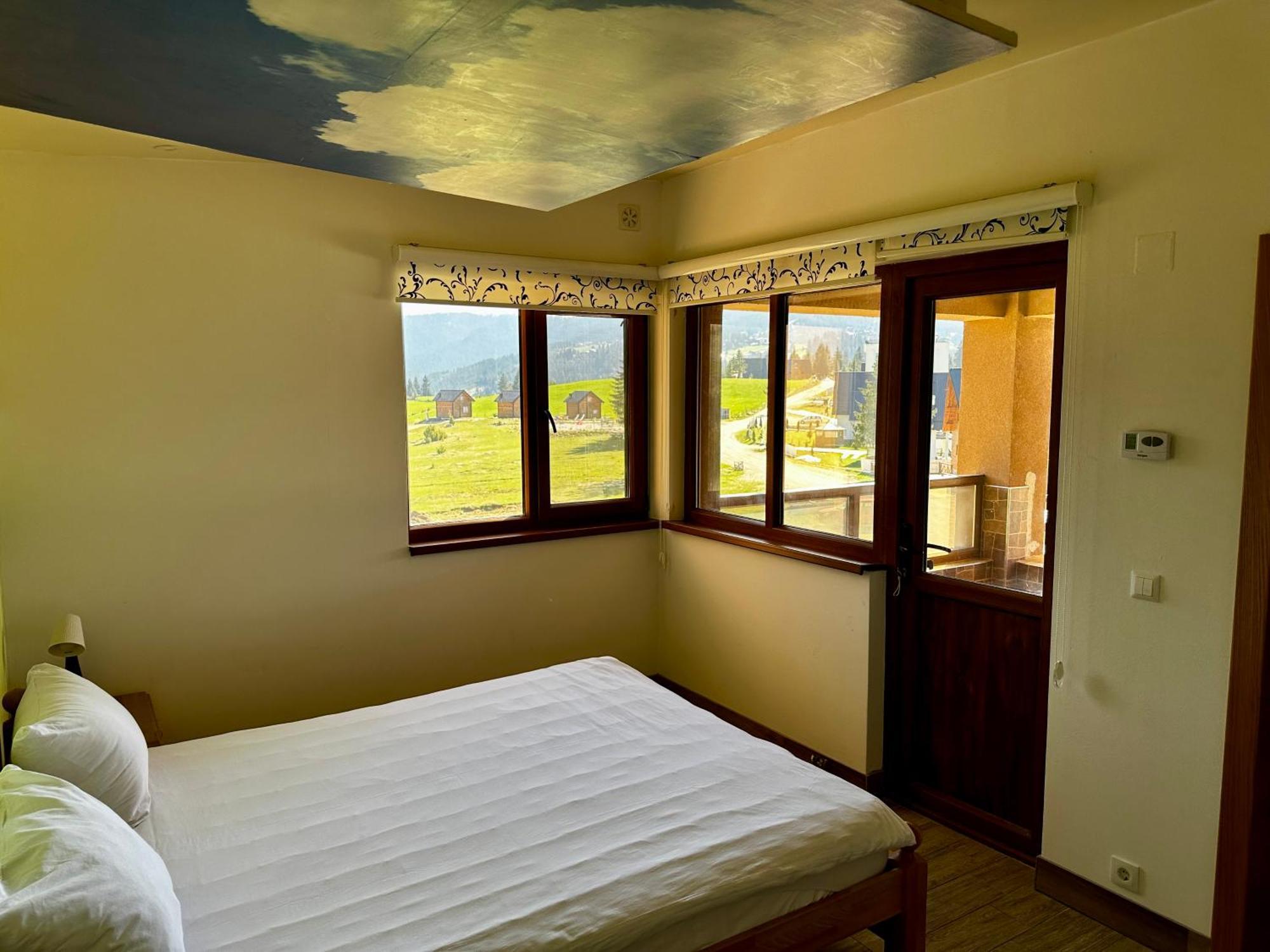 Vila Vlasic Odmor Wellness & Spa Dış mekan fotoğraf