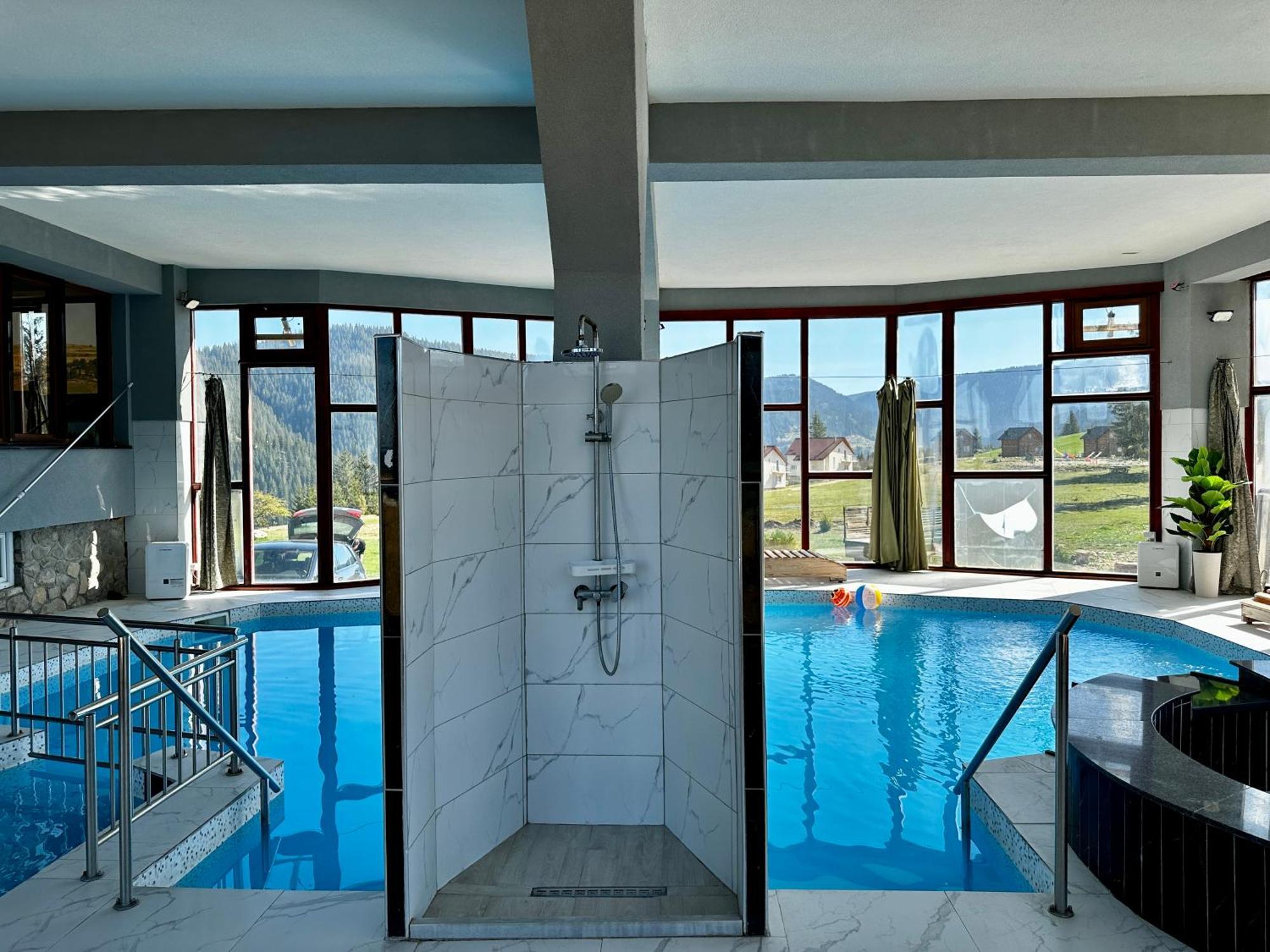 Vila Vlasic Odmor Wellness & Spa Dış mekan fotoğraf