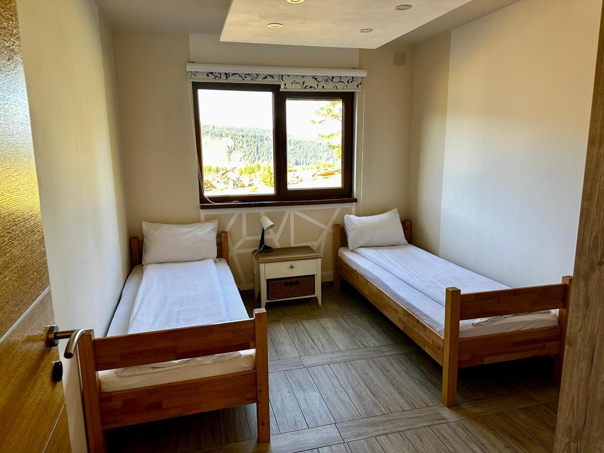 Vila Vlasic Odmor Wellness & Spa Dış mekan fotoğraf