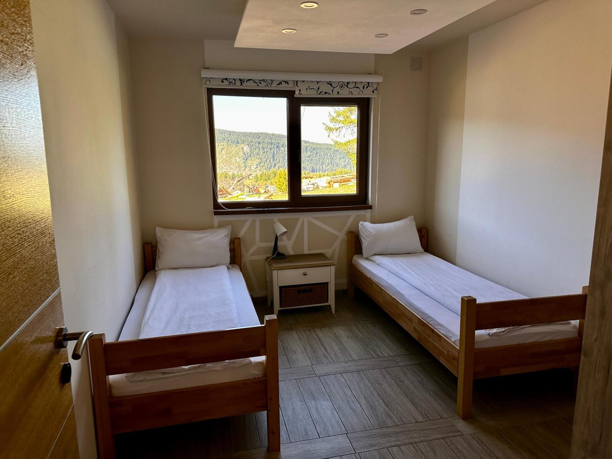 Vila Vlasic Odmor Wellness & Spa Dış mekan fotoğraf