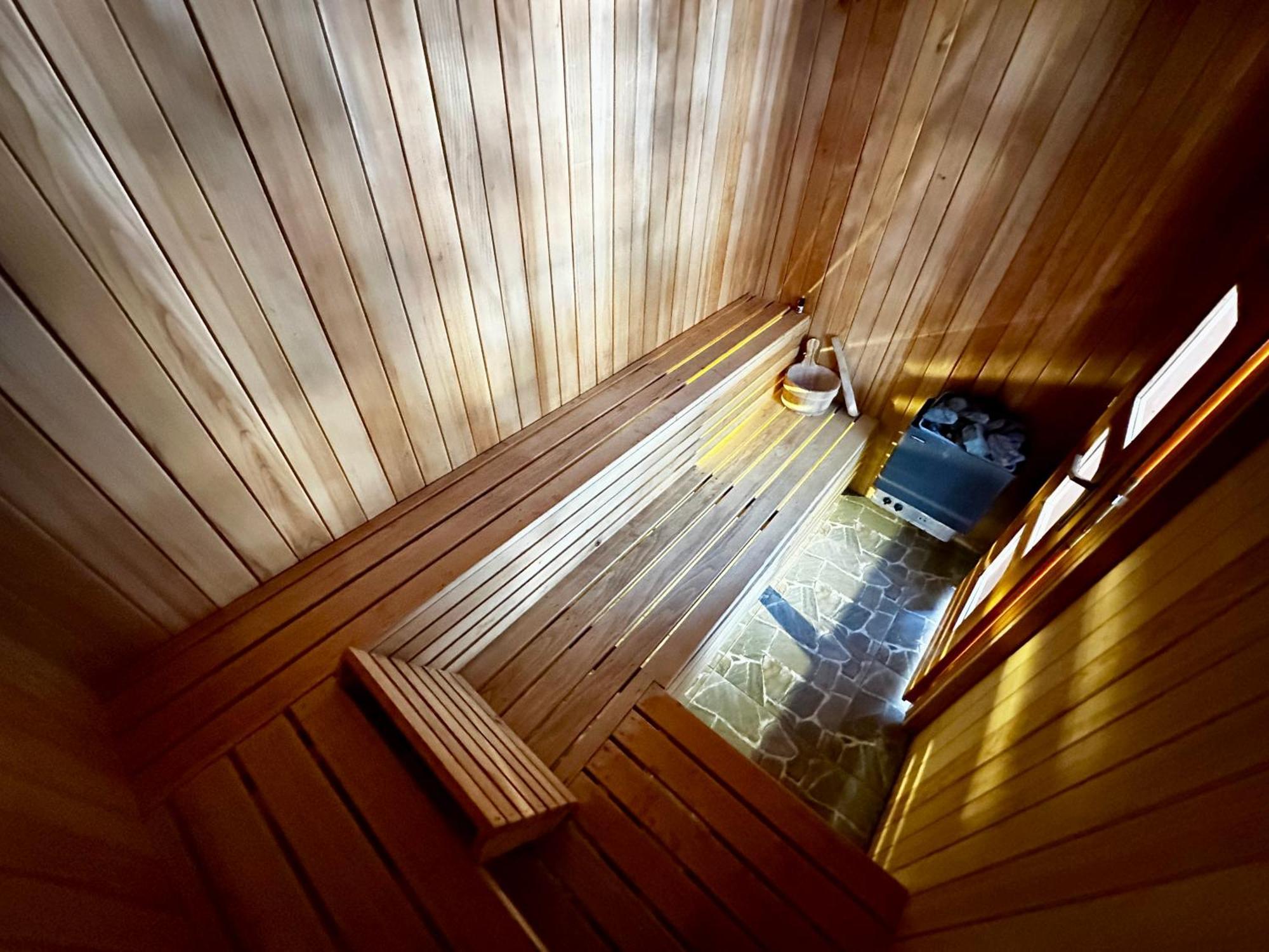 Vila Vlasic Odmor Wellness & Spa Dış mekan fotoğraf