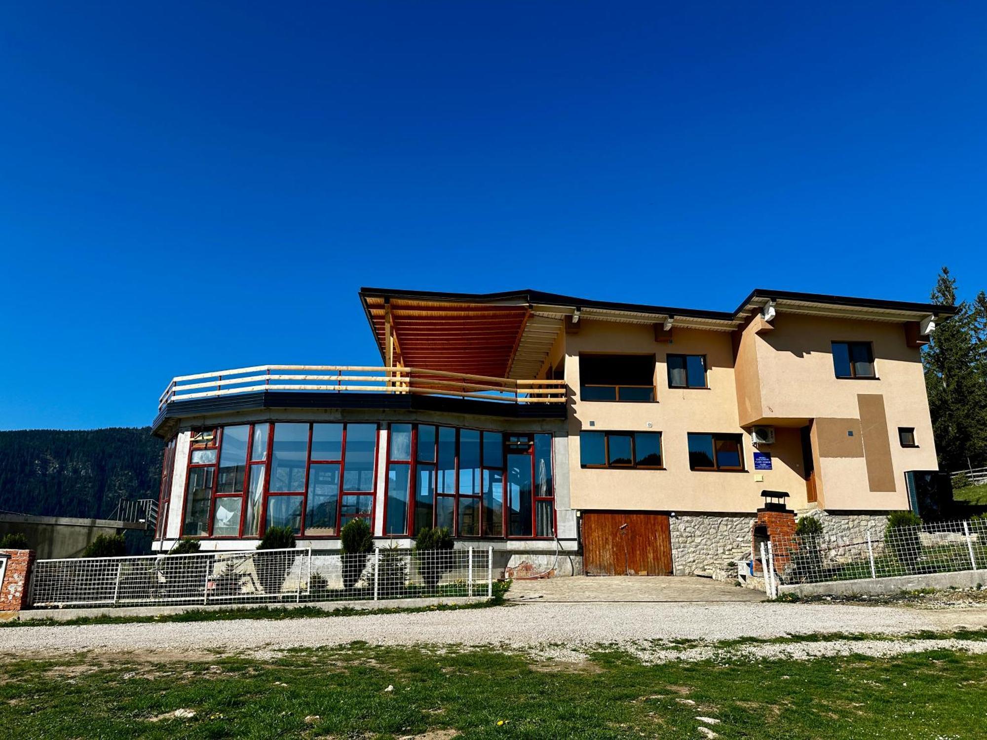 Vila Vlasic Odmor Wellness & Spa Dış mekan fotoğraf
