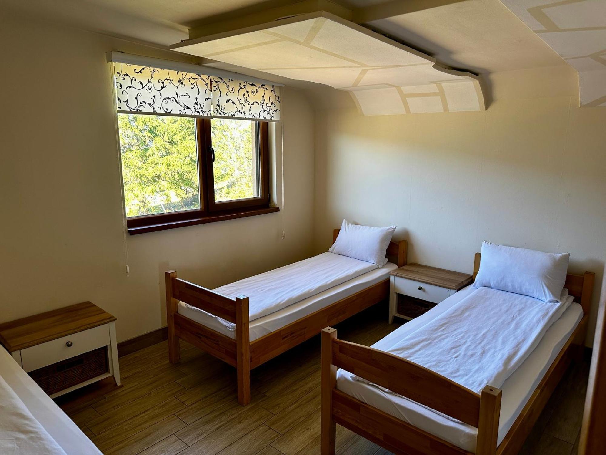 Vila Vlasic Odmor Wellness & Spa Dış mekan fotoğraf