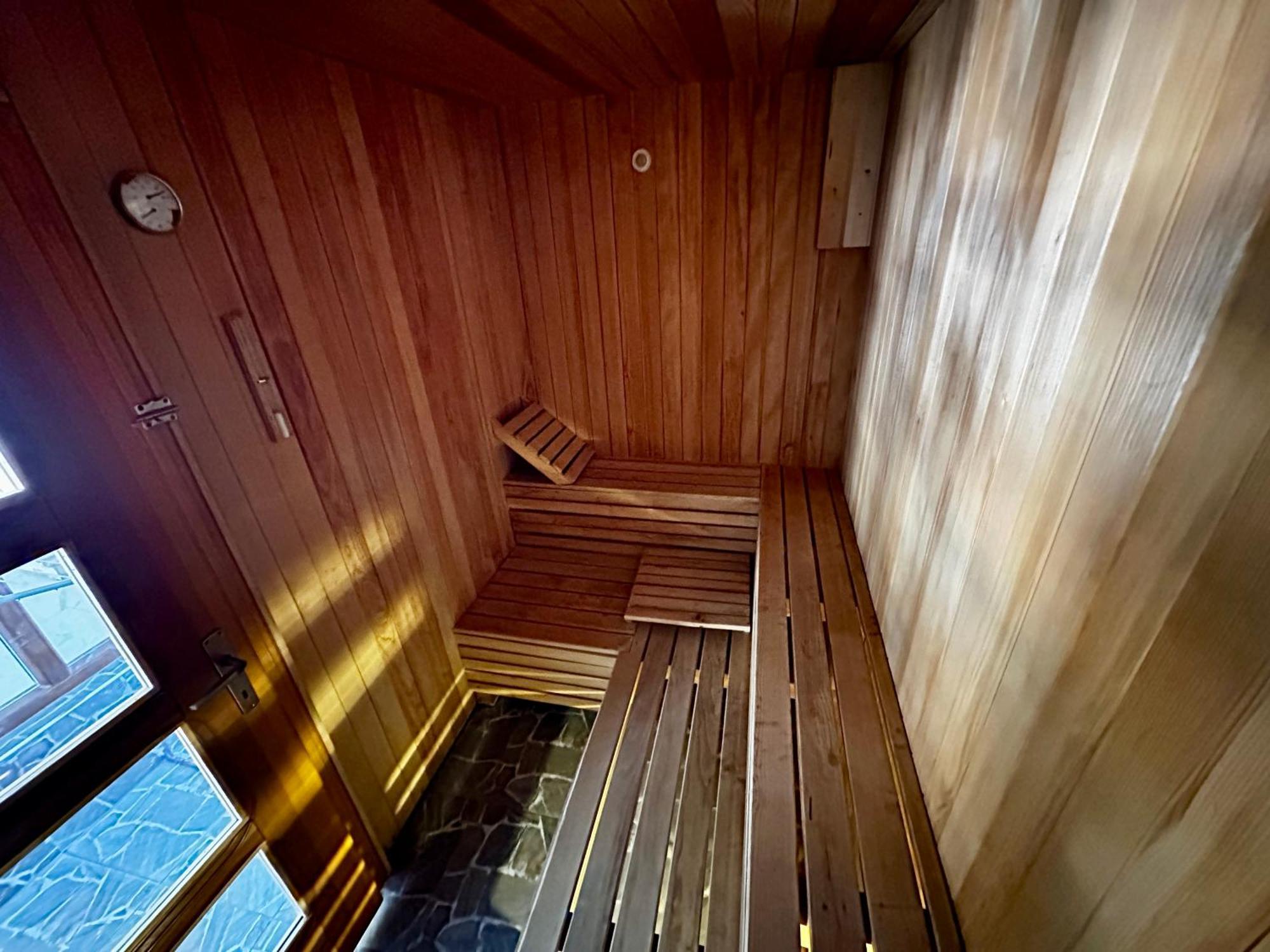Vila Vlasic Odmor Wellness & Spa Dış mekan fotoğraf