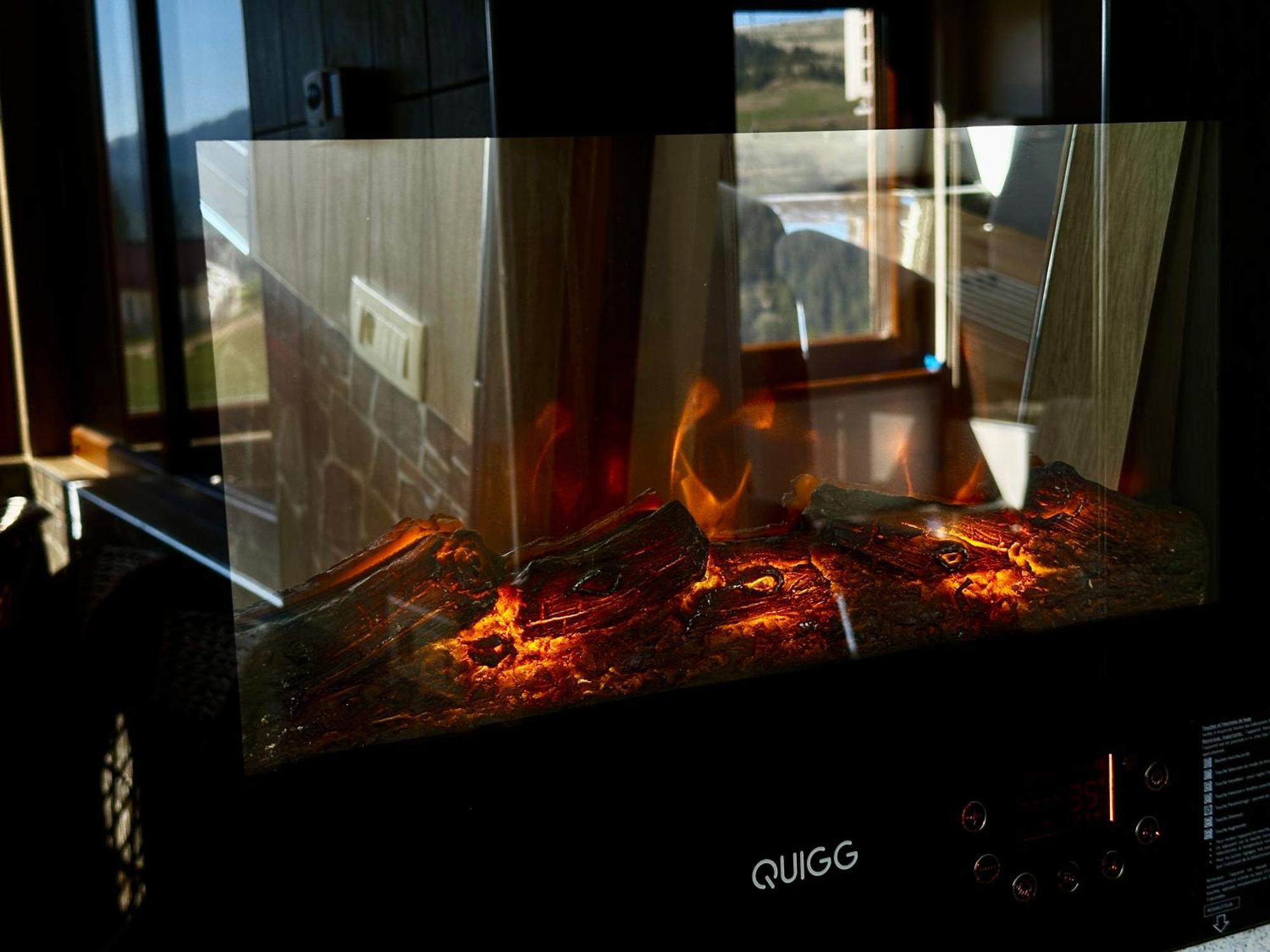 Vila Vlasic Odmor Wellness & Spa Dış mekan fotoğraf