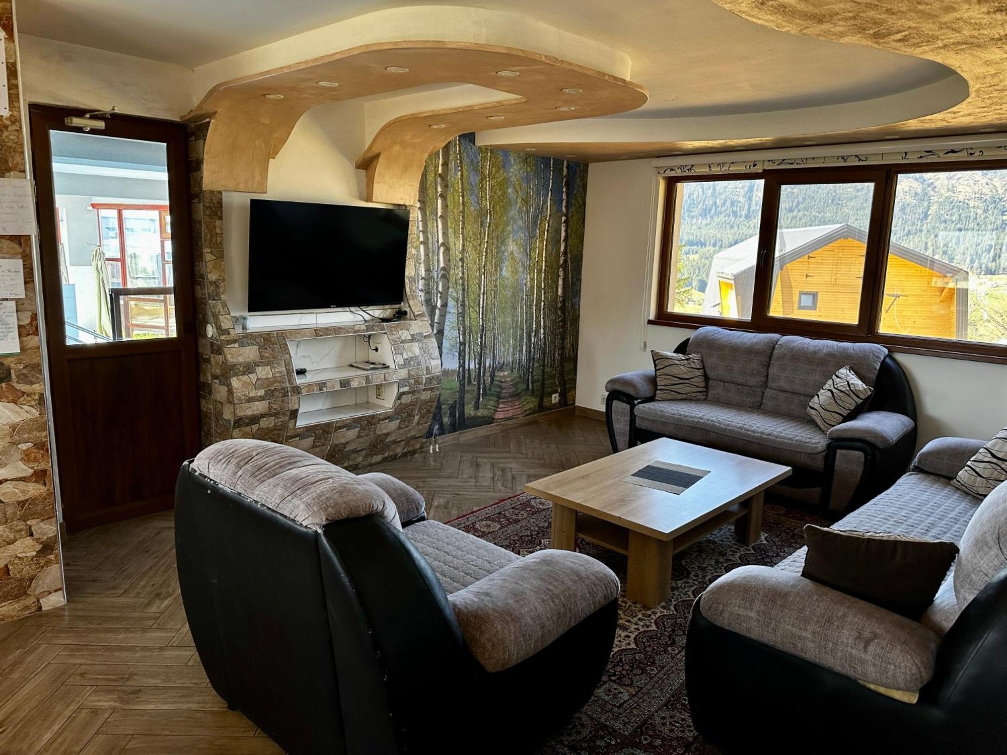 Vila Vlasic Odmor Wellness & Spa Dış mekan fotoğraf