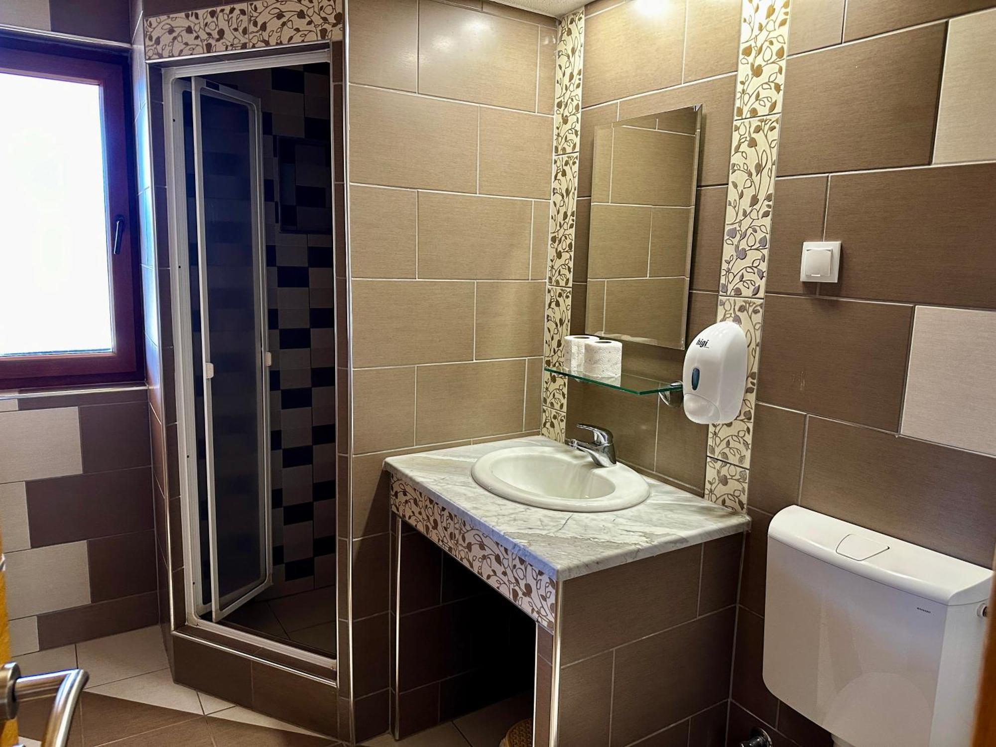 Vila Vlasic Odmor Wellness & Spa Dış mekan fotoğraf
