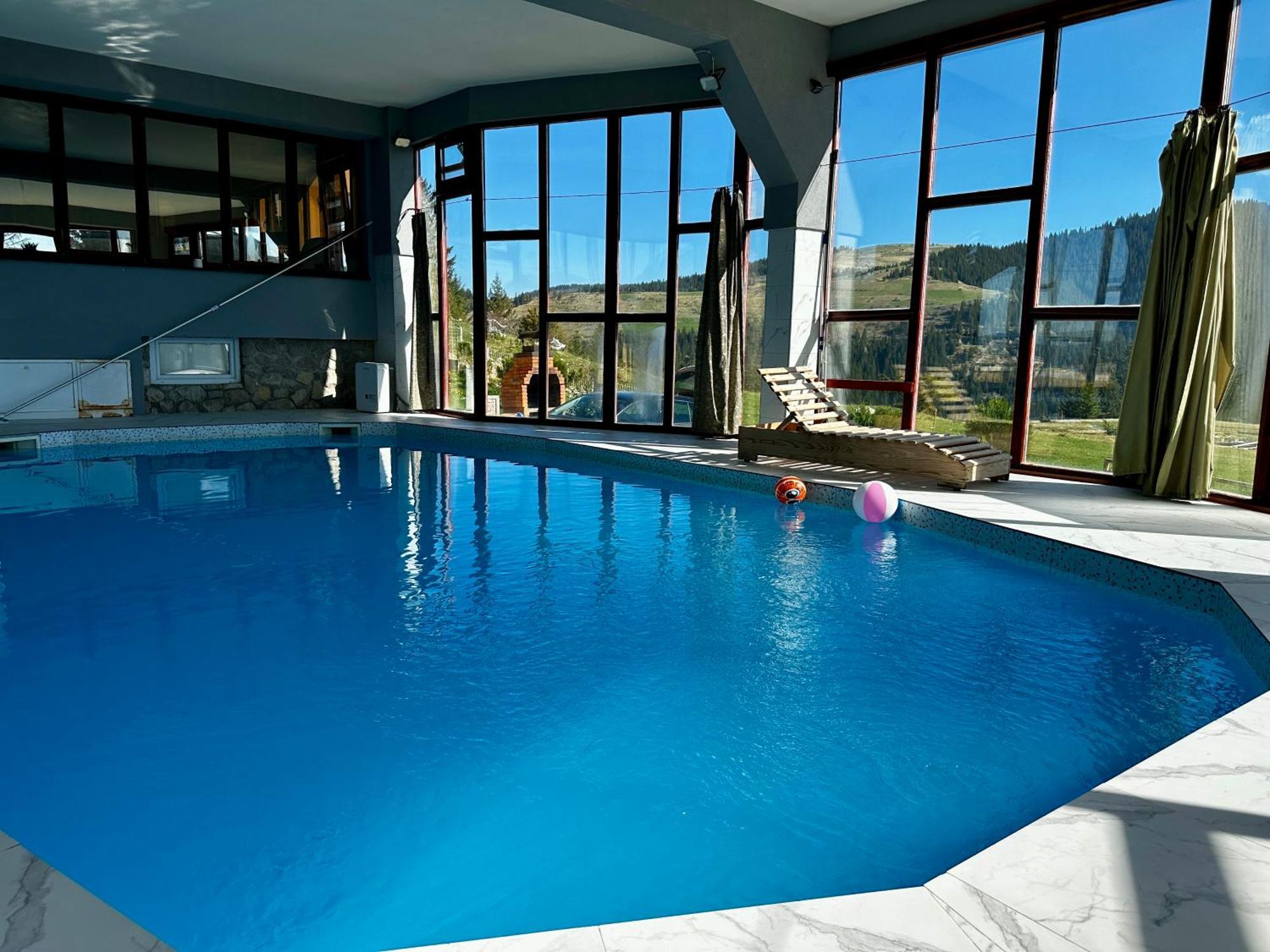 Vila Vlasic Odmor Wellness & Spa Dış mekan fotoğraf