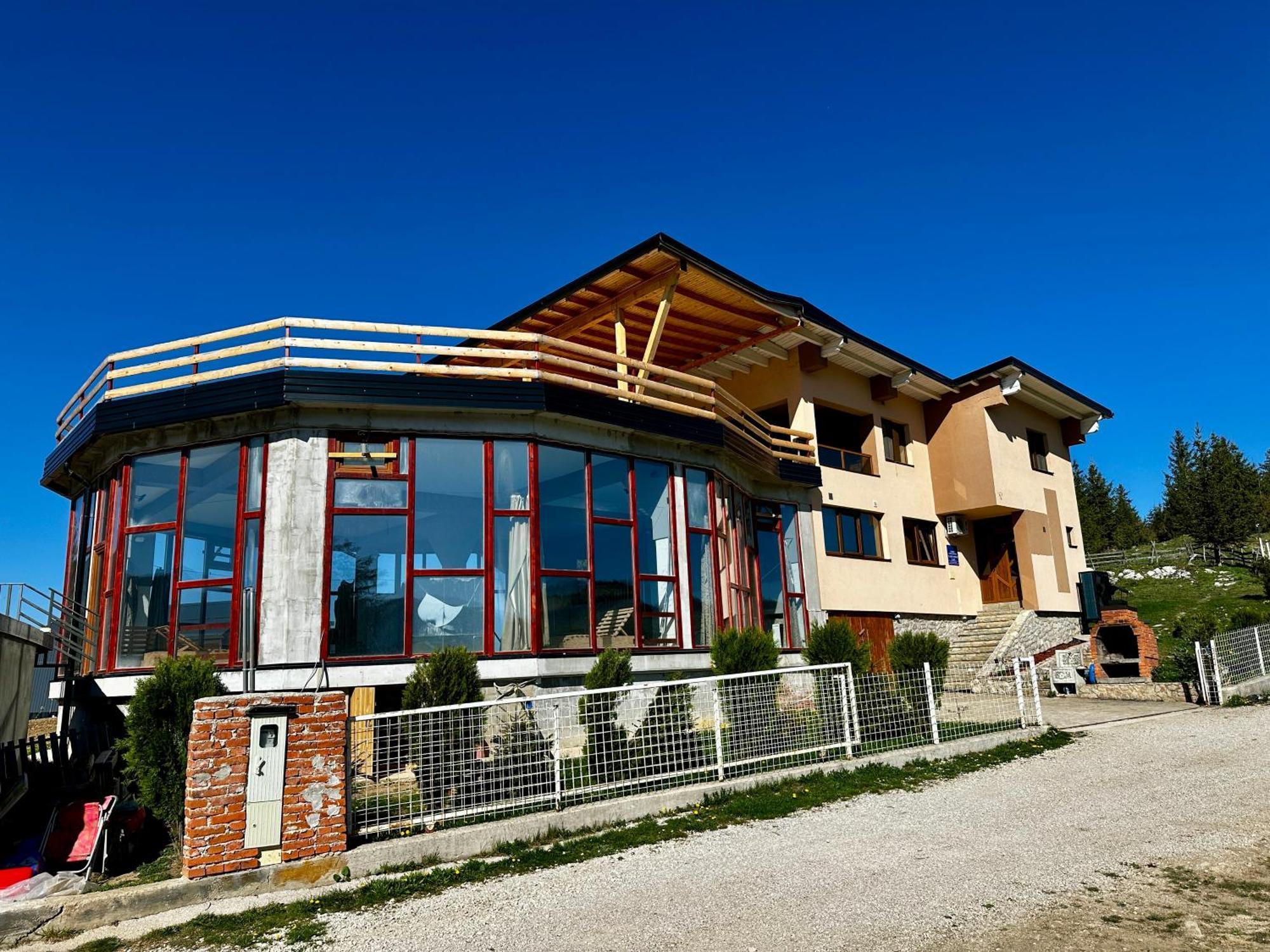 Vila Vlasic Odmor Wellness & Spa Dış mekan fotoğraf