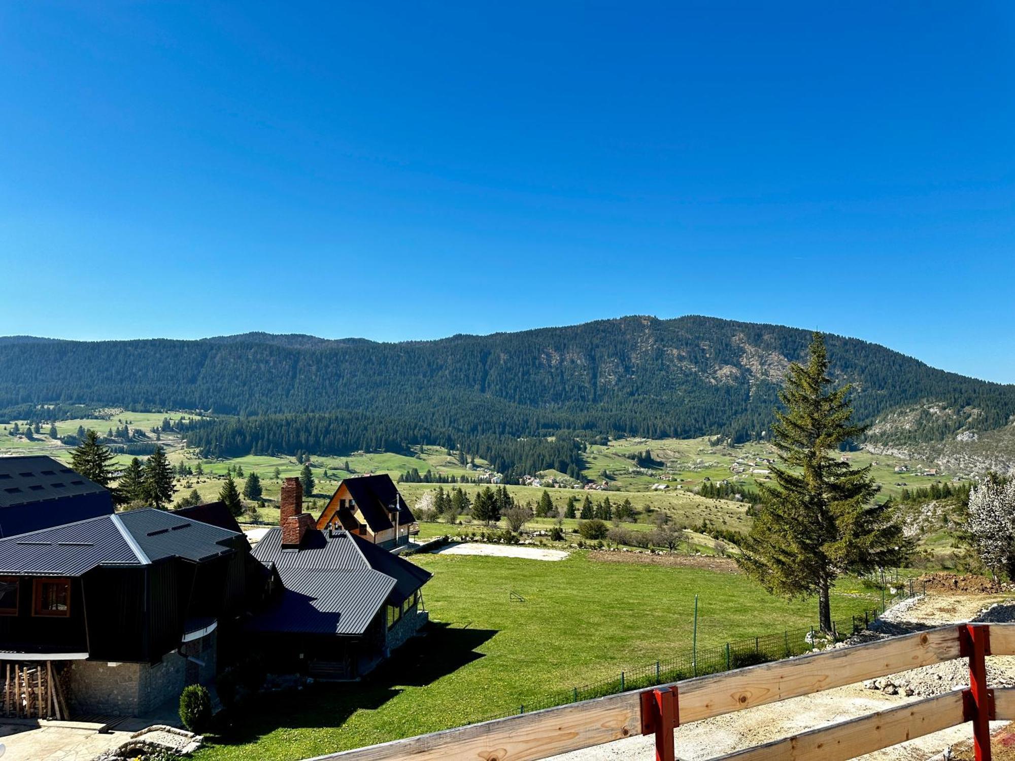 Vila Vlasic Odmor Wellness & Spa Dış mekan fotoğraf