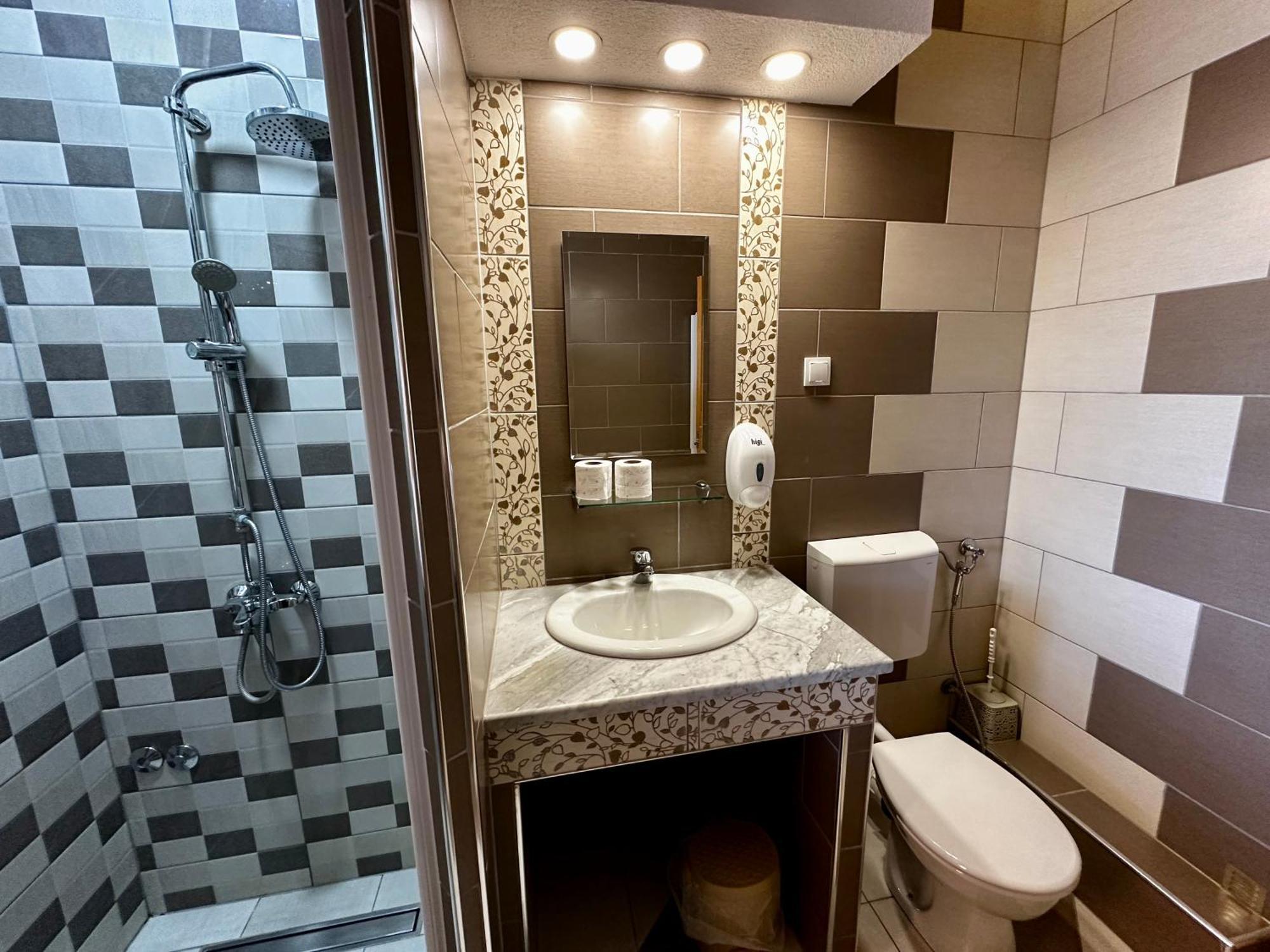 Vila Vlasic Odmor Wellness & Spa Dış mekan fotoğraf