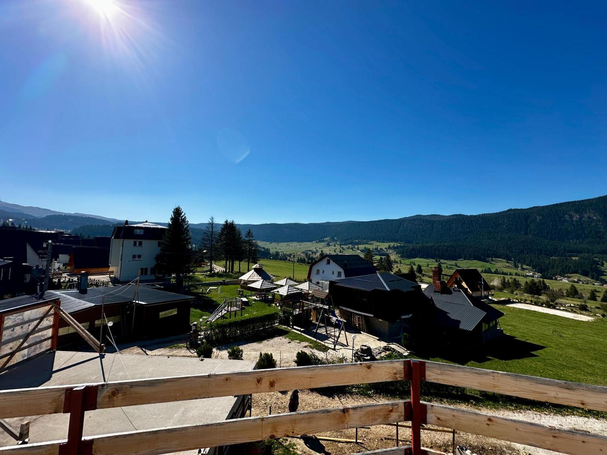 Vila Vlasic Odmor Wellness & Spa Dış mekan fotoğraf