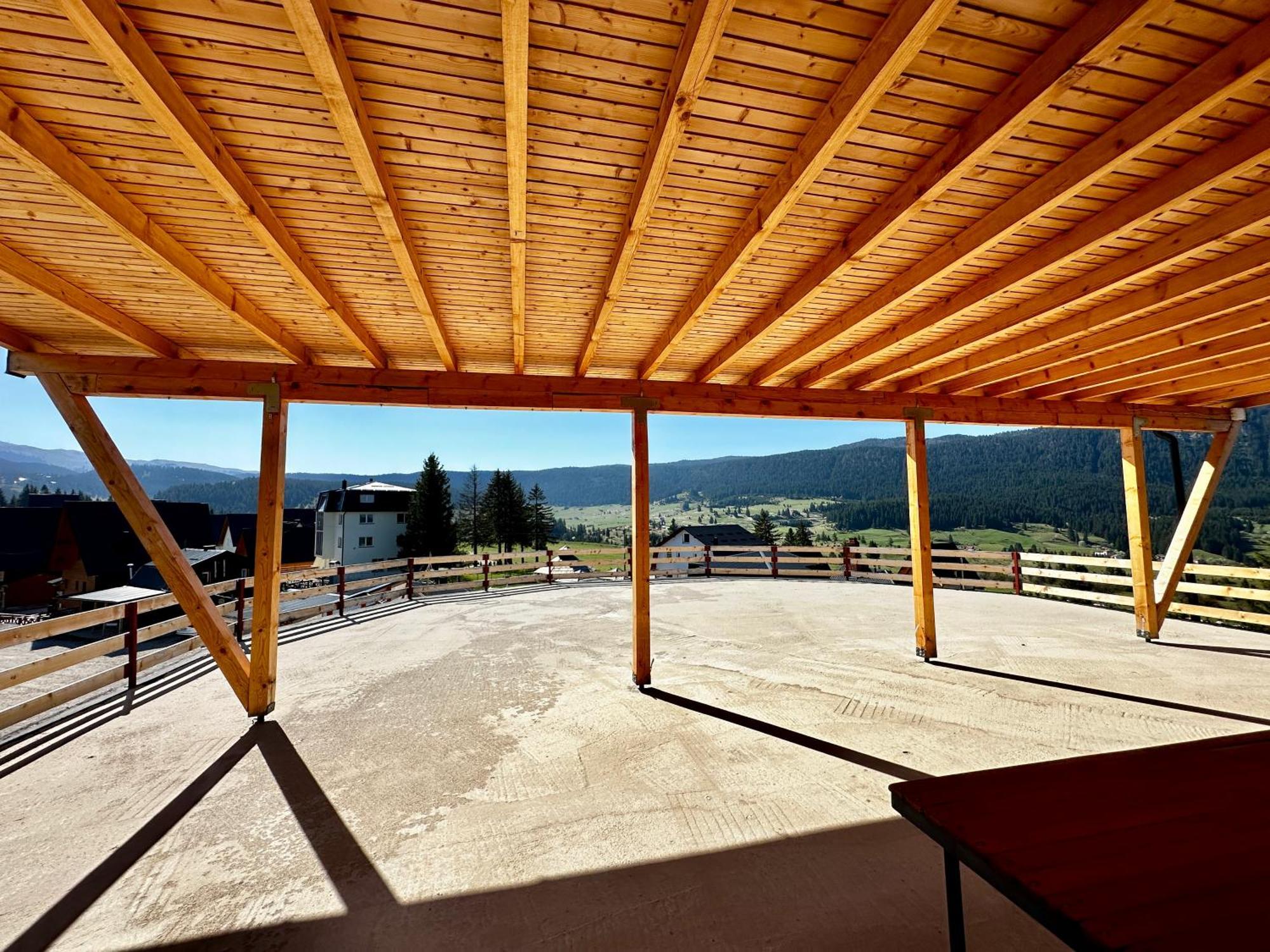 Vila Vlasic Odmor Wellness & Spa Dış mekan fotoğraf