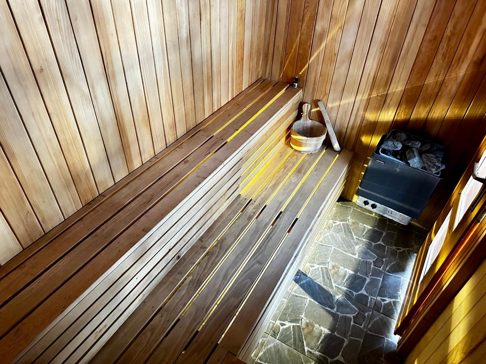 Vila Vlasic Odmor Wellness & Spa Dış mekan fotoğraf