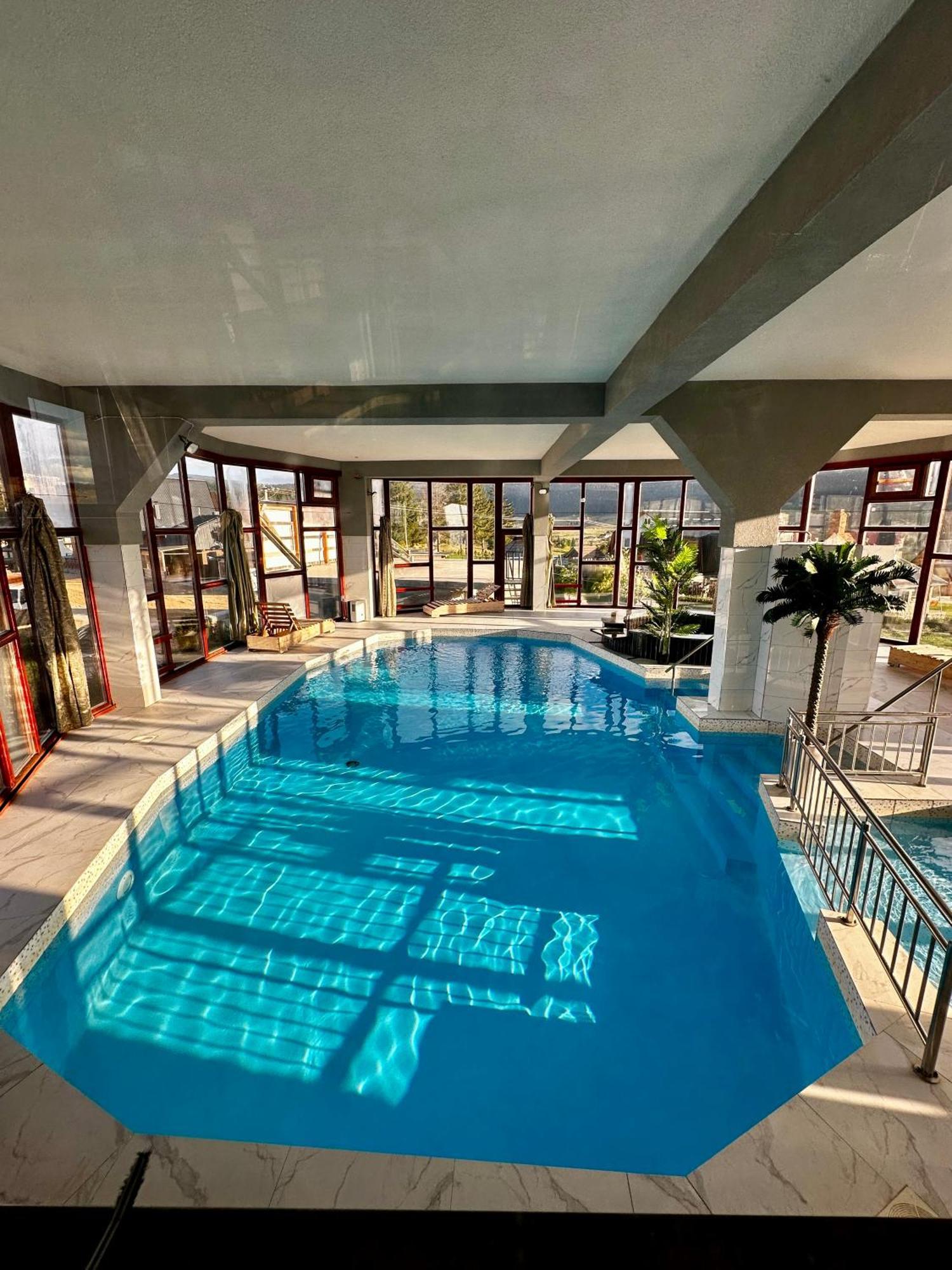 Vila Vlasic Odmor Wellness & Spa Dış mekan fotoğraf